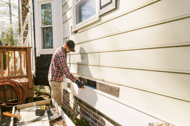 Trusted Siding Replacement service in Hartstown, PA - Creative Siding